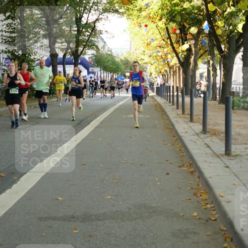 07.09.2025 - BARMER Alsterlauf Yannick Fuchs http://msf.ph/oto/8799774 07.09.2025 11:47:56 Laufen 1110, 1166, 1108 meine-sportfotos.de