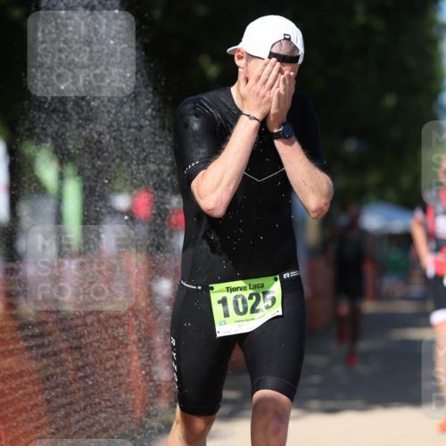 07.09.2025 - 19. Norderstedt Triathlon Michael Strokosch http://msf.ph/oto/8799787 07.09.2025 14:48:39 Laufen 911, 986, 997, 1010, 1025, 1039 meine-sportfotos.de