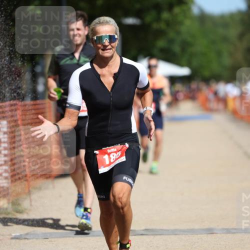 07.09.2025 - 19. Norderstedt Triathlon Michael Strokosch http://msf.ph/oto/8799806 07.09.2025 12:29:36 Laufen 186, 791, 802, 1350, 1351 meine-sportfotos.de