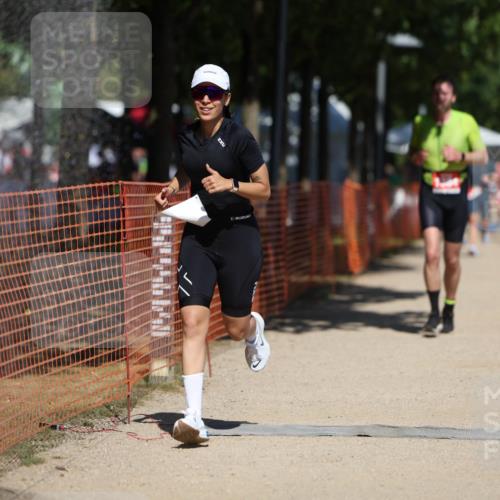 07.09.2025 - 19. Norderstedt Triathlon Michael Strokosch http://msf.ph/oto/8799829 07.09.2025 13:07:28 Laufen 718, 732, 1384 meine-sportfotos.de