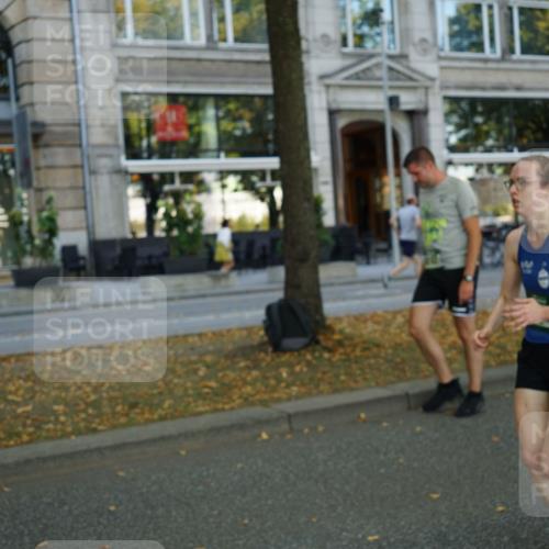 07.09.2025 - BARMER Alsterlauf Yannick Fuchs http://msf.ph/oto/8799841 07.09.2025 11:48:00 Laufen 1110 meine-sportfotos.de