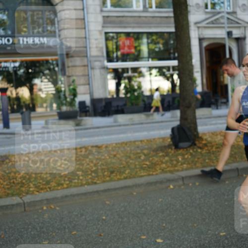 07.09.2025 - BARMER Alsterlauf Yannick Fuchs http://msf.ph/oto/8799847 07.09.2025 11:48:01 Laufen 138 meine-sportfotos.de