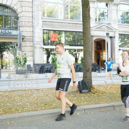 07.09.2025 - BARMER Alsterlauf Yannick Fuchs http://msf.ph/oto/8799866 07.09.2025 11:48:01 Laufen 107, 1110, 1108 meine-sportfotos.de