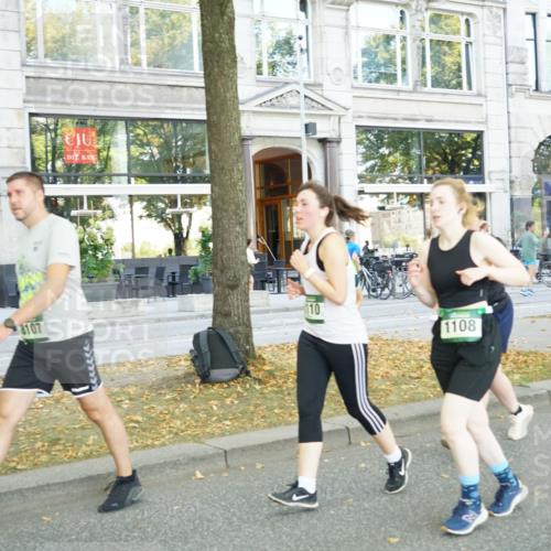 07.09.2025 - BARMER Alsterlauf Yannick Fuchs http://msf.ph/oto/8799879 07.09.2025 11:48:02 Laufen 8107, 110, 1108, 1136 meine-sportfotos.de