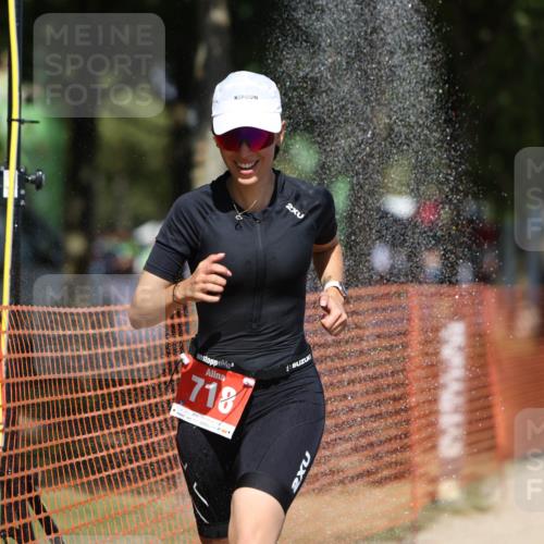 07.09.2025 - 19. Norderstedt Triathlon Michael Strokosch http://msf.ph/oto/8799885 07.09.2025 13:07:30 Laufen 718, 788, 1384 meine-sportfotos.de