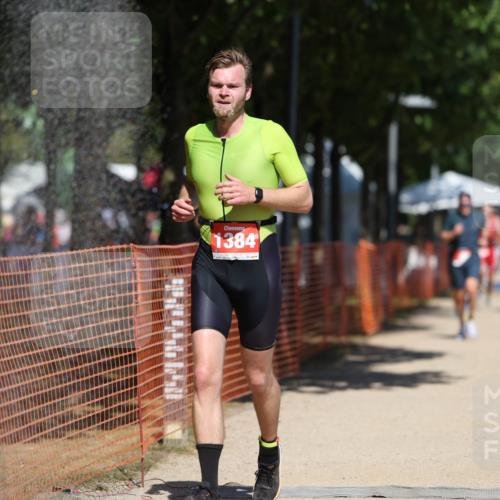 07.09.2025 - 19. Norderstedt Triathlon Michael Strokosch http://msf.ph/oto/8799898 07.09.2025 13:07:31 Laufen 718, 788, 1384 meine-sportfotos.de
