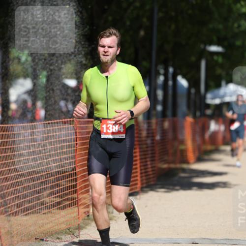 07.09.2025 - 19. Norderstedt Triathlon Michael Strokosch http://msf.ph/oto/8799905 07.09.2025 13:07:31 Laufen 718, 788, 1384 meine-sportfotos.de