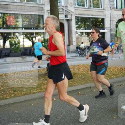 07.09.2025 - BARMER Alsterlauf Yannick Fuchs http://msf.ph/oto/8799910 07.09.2025 11:48:03 Laufen 1118, 2025, 1119 meine-sportfotos.de
