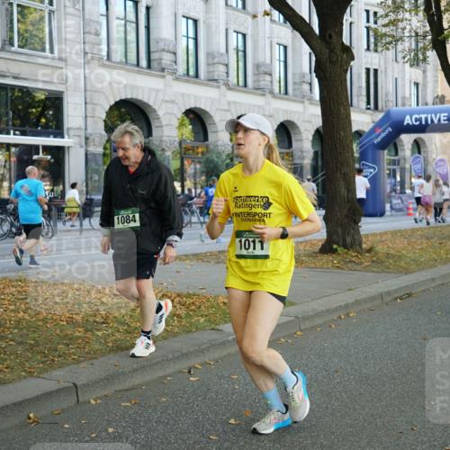07.09.2025 - BARMER Alsterlauf Yannick Fuchs http://msf.ph/oto/8799917 07.09.2025 11:48:05 Laufen 1084, 1011, 8202 meine-sportfotos.de