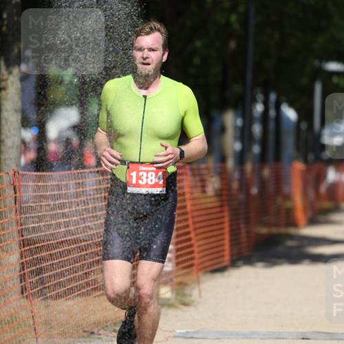 07.09.2025 - 19. Norderstedt Triathlon Michael Strokosch http://msf.ph/oto/8799919 07.09.2025 13:07:31 Laufen 718, 788, 1384 meine-sportfotos.de