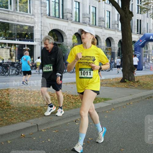 07.09.2025 - BARMER Alsterlauf Yannick Fuchs http://msf.ph/oto/8799925 07.09.2025 11:48:05 Laufen 1084, 1011, 820 meine-sportfotos.de