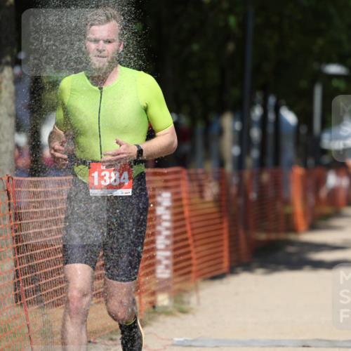 07.09.2025 - 19. Norderstedt Triathlon Michael Strokosch http://msf.ph/oto/8799926 07.09.2025 13:07:32 Laufen 709, 718, 788, 1384 meine-sportfotos.de
