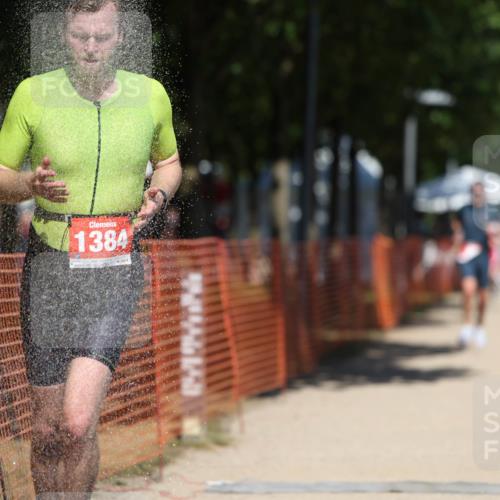 07.09.2025 - 19. Norderstedt Triathlon Michael Strokosch http://msf.ph/oto/8799931 07.09.2025 13:07:32 Laufen 709, 718, 788, 1384 meine-sportfotos.de