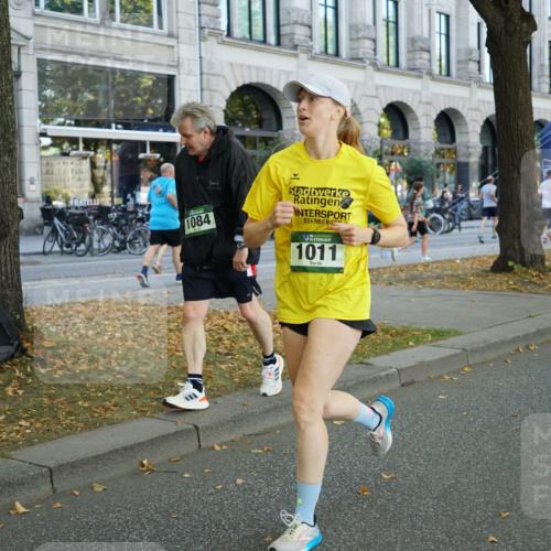 07.09.2025 - BARMER Alsterlauf Yannick Fuchs http://msf.ph/oto/8799934 07.09.2025 11:48:05 Laufen 1445, 1084, 1011, 8202 meine-sportfotos.de