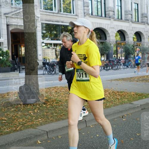 07.09.2025 - BARMER Alsterlauf Yannick Fuchs http://msf.ph/oto/8799948 07.09.2025 11:48:05 Laufen 1011 meine-sportfotos.de