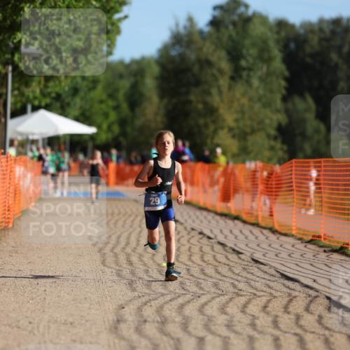07.09.2025 - 19. Norderstedt Triathlon Michael Strokosch http://msf.ph/oto/8799950 07.09.2025 09:13:30 Laufen 14, 29, 45, 55 meine-sportfotos.de