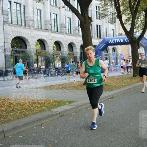 07.09.2025 - BARMER Alsterlauf Yannick Fuchs http://msf.ph/oto/8799955 07.09.2025 11:48:06 Laufen 8202, 8070, 8142 meine-sportfotos.de