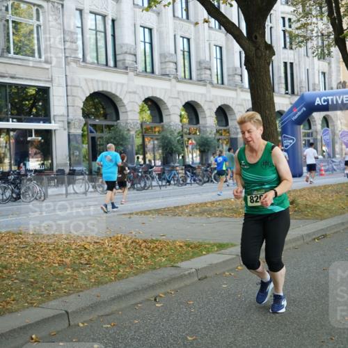 07.09.2025 - BARMER Alsterlauf Yannick Fuchs http://msf.ph/oto/8799963 07.09.2025 11:48:06 Laufen 82, 807 meine-sportfotos.de