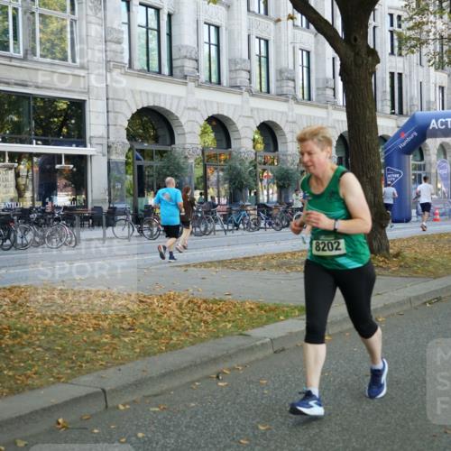 07.09.2025 - BARMER Alsterlauf Yannick Fuchs http://msf.ph/oto/8799967 07.09.2025 11:48:06 Laufen 8202, 807 meine-sportfotos.de