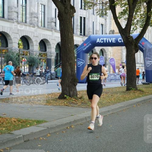 07.09.2025 - BARMER Alsterlauf Yannick Fuchs http://msf.ph/oto/8799974 07.09.2025 11:48:07 Laufen 8070, 1047, 8142 meine-sportfotos.de