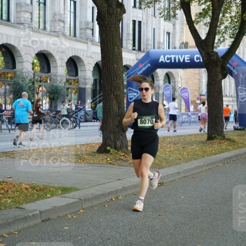07.09.2025 - BARMER Alsterlauf Yannick Fuchs http://msf.ph/oto/8799977 07.09.2025 11:48:07 Laufen 8070, 1047, 8142 meine-sportfotos.de