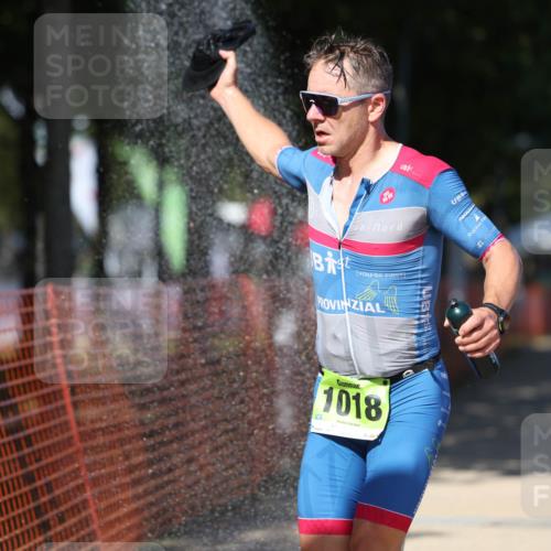 07.09.2025 - 19. Norderstedt Triathlon Michael Strokosch http://msf.ph/oto/8799990 07.09.2025 14:48:54 Laufen 965, 999, 1018 meine-sportfotos.de