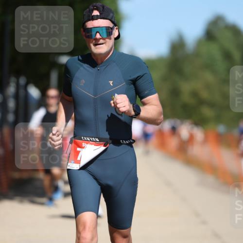 07.09.2025 - 19. Norderstedt Triathlon Michael Strokosch http://msf.ph/oto/8799996 07.09.2025 13:07:38 Laufen 709, 781, 788, 816, 1262 meine-sportfotos.de