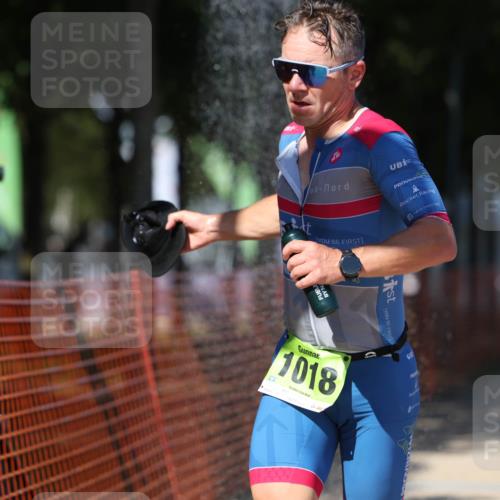 07.09.2025 - 19. Norderstedt Triathlon Michael Strokosch http://msf.ph/oto/8799998 07.09.2025 14:48:54 Laufen 965, 999, 1018 meine-sportfotos.de