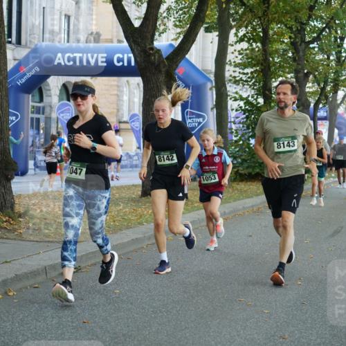 07.09.2025 - BARMER Alsterlauf Yannick Fuchs http://msf.ph/oto/8799999 07.09.2025 11:48:10 Laufen 1047, 8142, 3, 1053, 8143 meine-sportfotos.de