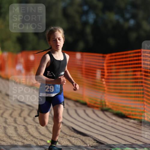 07.09.2025 - 19. Norderstedt Triathlon Michael Strokosch http://msf.ph/oto/8800012 07.09.2025 09:13:33 Laufen 29 meine-sportfotos.de
