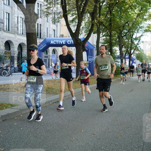 07.09.2025 - BARMER Alsterlauf Yannick Fuchs http://msf.ph/oto/8800014 07.09.2025 11:48:10 Laufen 1047, 8142, 1053, 8143 meine-sportfotos.de