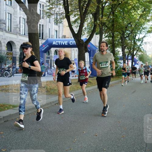 07.09.2025 - BARMER Alsterlauf Yannick Fuchs http://msf.ph/oto/8800021 07.09.2025 11:48:10 Laufen 047, 8142, 8143, 1053 meine-sportfotos.de
