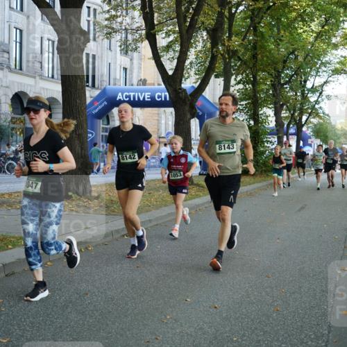 07.09.2025 - BARMER Alsterlauf Yannick Fuchs http://msf.ph/oto/8800028 07.09.2025 11:48:10 Laufen 1047, 8142, 1053, 8143, 1037 meine-sportfotos.de