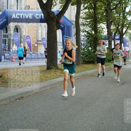 07.09.2025 - BARMER Alsterlauf Yannick Fuchs http://msf.ph/oto/8800056 07.09.2025 11:48:13 Laufen 8110, 1143, 1037, 3025, 8399, 8400 meine-sportfotos.de