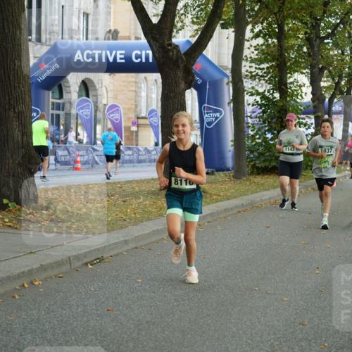 07.09.2025 - BARMER Alsterlauf Yannick Fuchs http://msf.ph/oto/8800062 07.09.2025 11:48:14 Laufen 8110, 1143, 1037, 8399, 8400 meine-sportfotos.de