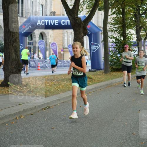 07.09.2025 - BARMER Alsterlauf Yannick Fuchs http://msf.ph/oto/8800073 07.09.2025 11:48:14 Laufen 8110, 1143, 1037, 3025, 8399 meine-sportfotos.de