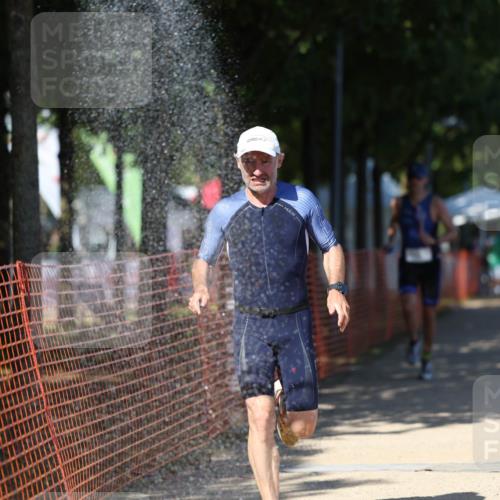07.09.2025 - 19. Norderstedt Triathlon Michael Strokosch http://msf.ph/oto/8800074 07.09.2025 14:49:22 Laufen 1011, 1032, 1042 meine-sportfotos.de