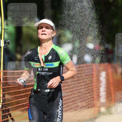 07.09.2025 - 19. Norderstedt Triathlon Michael Strokosch http://msf.ph/oto/8800077 07.09.2025 13:07:43 Laufen 709, 781, 816, 1262 meine-sportfotos.de