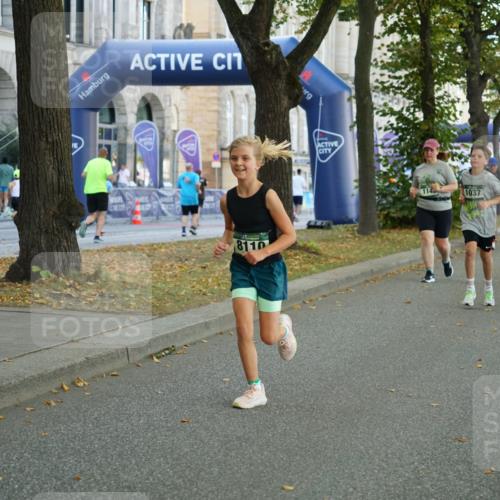 07.09.2025 - BARMER Alsterlauf Yannick Fuchs http://msf.ph/oto/8800079 07.09.2025 11:48:14 Laufen 8110, 1, 1145, 1037, 8399 meine-sportfotos.de