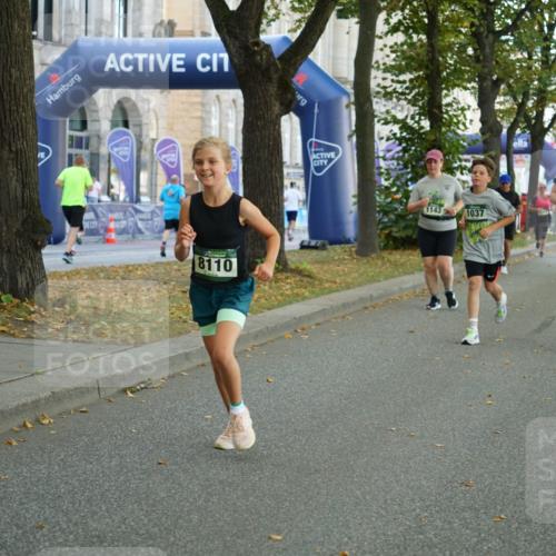 07.09.2025 - BARMER Alsterlauf Yannick Fuchs http://msf.ph/oto/8800085 07.09.2025 11:48:14 Laufen 8110, 1143, 1037, 2025, 8399, 8400 meine-sportfotos.de