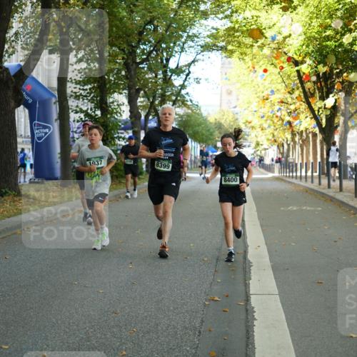 07.09.2025 - BARMER Alsterlauf Yannick Fuchs http://msf.ph/oto/8800092 07.09.2025 11:48:15 Laufen 1037, 8399, 8400 meine-sportfotos.de
