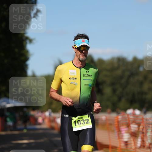 07.09.2025 - 19. Norderstedt Triathlon Michael Strokosch http://msf.ph/oto/8800106 07.09.2025 14:49:24 Laufen 1011, 1032, 1042 meine-sportfotos.de