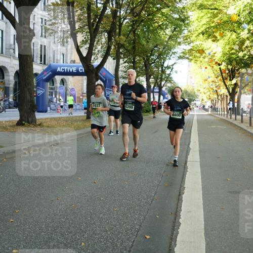 07.09.2025 - BARMER Alsterlauf Yannick Fuchs http://msf.ph/oto/8800112 07.09.2025 11:48:16 Laufen 1143, 1037, 8399, 8400 meine-sportfotos.de