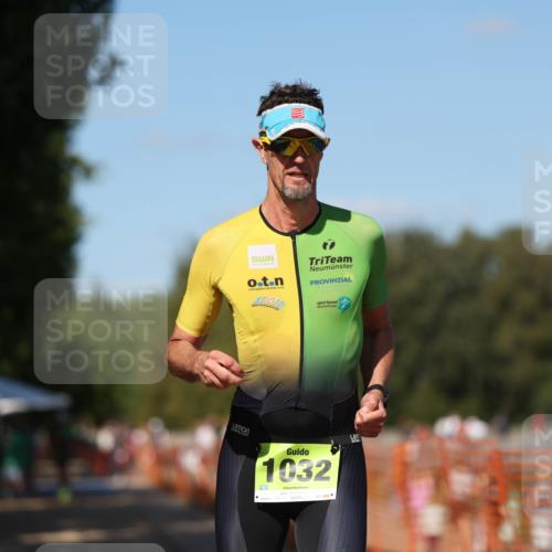 07.09.2025 - 19. Norderstedt Triathlon Michael Strokosch http://msf.ph/oto/8800120 07.09.2025 14:49:24 Laufen 1011, 1032, 1042 meine-sportfotos.de