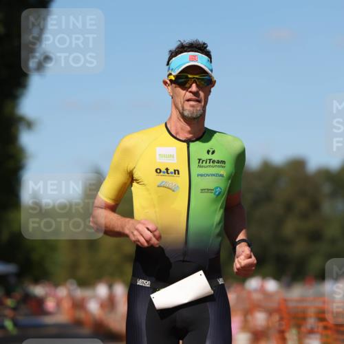 07.09.2025 - 19. Norderstedt Triathlon Michael Strokosch http://msf.ph/oto/8800125 07.09.2025 14:49:25 Laufen 1011, 1032, 1042 meine-sportfotos.de