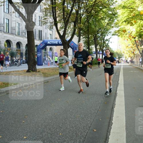 07.09.2025 - BARMER Alsterlauf Yannick Fuchs http://msf.ph/oto/8800130 07.09.2025 11:48:16 Laufen 1037, 8399, 8400 meine-sportfotos.de