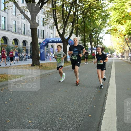 07.09.2025 - BARMER Alsterlauf Yannick Fuchs http://msf.ph/oto/8800137 07.09.2025 11:48:16 Laufen 1037, 2025, 8399, 846 meine-sportfotos.de