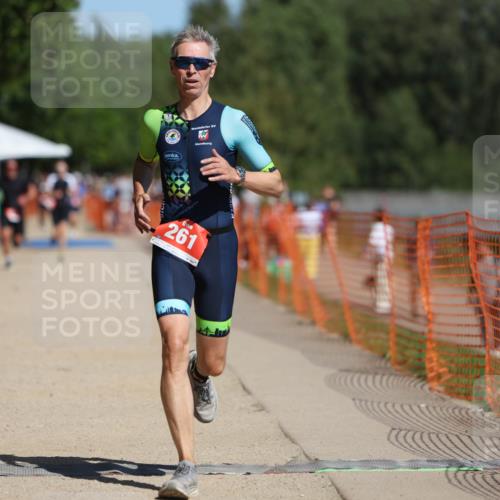07.09.2025 - 19. Norderstedt Triathlon Michael Strokosch http://msf.ph/oto/8800140 07.09.2025 12:30:07 Laufen 261, 279, 1246 meine-sportfotos.de