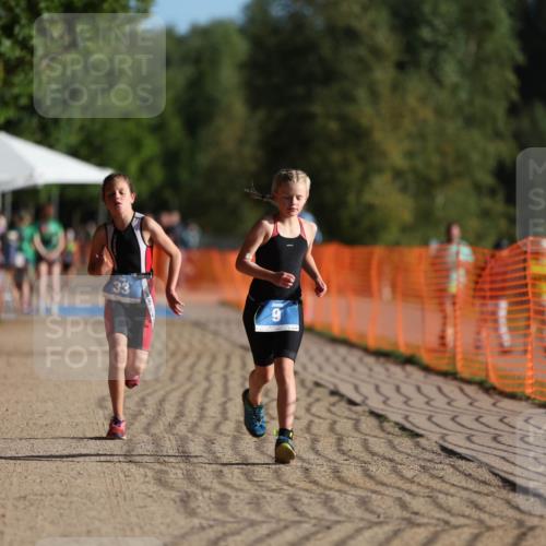 07.09.2025 - 19. Norderstedt Triathlon Michael Strokosch http://msf.ph/oto/8800150 07.09.2025 09:13:42 Laufen 9, 33 meine-sportfotos.de