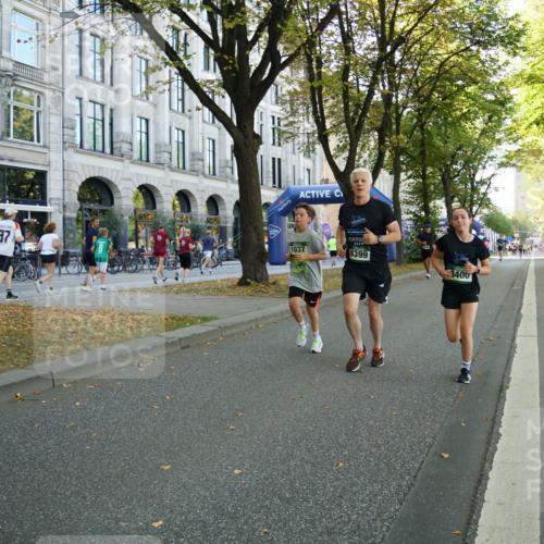 07.09.2025 - BARMER Alsterlauf Yannick Fuchs http://msf.ph/oto/8800161 07.09.2025 11:48:17 Laufen 97, 1037, 1025, 8399, 3400 meine-sportfotos.de